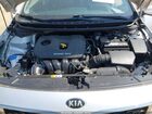 2017 Kia Forte Lx Silver vin: 3KPFK4A79HE112421