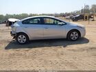 2017 Kia Forte Lx Silver vin: 3KPFK4A79HE112421