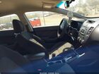 2017 Kia Forte Lx Silver vin: 3KPFK4A79HE112421