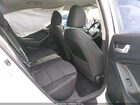 2017 Kia Forte Lx Белый vin: 3KPFL4A70HE035192