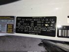 2017 Kia Forte Lx Белый vin: 3KPFL4A70HE035192