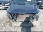 2017 Kia Forte S Серый vin: 3KPFL4A72HE033458
