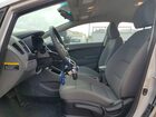 2017 Kia Forte Lx Серебряный vin: 3KPFL4A75HE078135