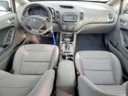 2017 Kia Forte Lx Серебряный vin: 3KPFL4A75HE078135