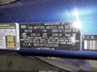 2018 Kia Forte Lx Синий vin: 3KPFL4A7XJE241285