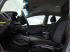 2018 Kia Forte Ex Серый vin: 3KPFL4A80JE252675