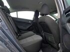 2018 Kia Forte Ex Серый vin: 3KPFL4A80JE252675