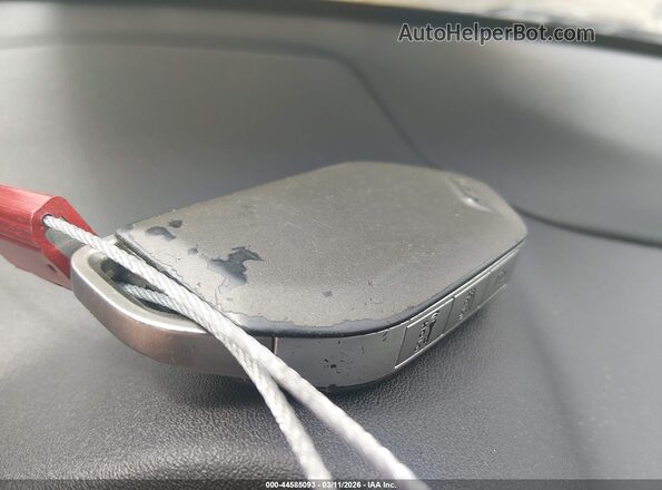 3KPFT4DE1SE034375 2025 KIA K4 Gray Вид панелі приладів