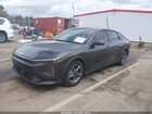 2025 Kia K4 Lxs Gray vin: 3KPFT4DE1SE034375