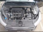 2025 Kia K4 Lxs Gray vin: 3KPFT4DE1SE034375