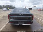 2025 Kia K4 Lxs Gray vin: 3KPFT4DE1SE034375