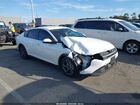 2025 Kia K4 Lxs White vin: 3KPFT4DE1SE160980