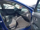 2025 Kia K4 Lxs Синий vin: 3KPFT4DE1SE169968