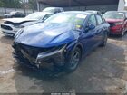 2025 Kia K4 Lxs Синий vin: 3KPFT4DE1SE169968