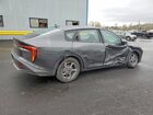2026 Kia K4 Lxs Charcoal vin: 3KPFT4DE2TE283852