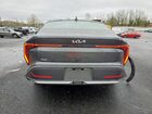 2026 Kia K4 Lxs Charcoal vin: 3KPFT4DE2TE283852