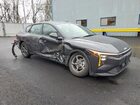 2026 Kia K4 Lxs Charcoal vin: 3KPFT4DE2TE283852