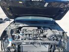 2025 Kia K4 Lxs Черный vin: 3KPFT4DE3SE145137
