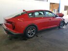 2026 Kia K4 Lxs Красный vin: 3KPFT4DE3TE254988