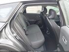 2025 Kia K4 Lxs Gray vin: 3KPFT4DE4SE169446