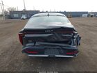 2025 Kia K4 Lxs Gray vin: 3KPFT4DE4SE169446