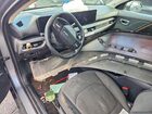 2025 Kia K4 Lxs Серебряный vin: 3KPFT4DE4SE173450