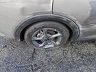 2025 Kia K4 Lxs Серебряный vin: 3KPFT4DE4SE173450 Damage: Right Rear Tire, Flat, Repair Required