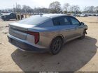 2025 Kia K4 Lxs Серебряный vin: 3KPFT4DE4SE188563