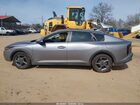 2025 Kia K4 Lxs Серебряный vin: 3KPFT4DE4SE188563