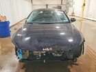 2026 Kia K4 Lxs Черный vin: 3KPFT4DE4TE263148