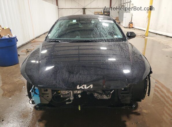 3KPFT4DE4TE263148 2026 KIA K4 Черный Панорамный вид салона 360°