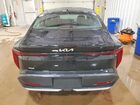 2026 Kia K4 Lxs Черный vin: 3KPFT4DE4TE263148