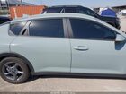 2025 Kia K4 Lxs Серый vin: 3KPFT4DE5SE012282