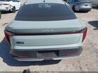 2025 Kia K4 Lxs Серый vin: 3KPFT4DE5SE012282
