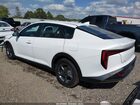 2025 Kia K4 Lxs Белый vin: 3KPFT4DE5SE140330