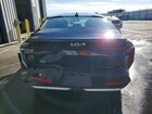2026 Kia K4 Lxs Черный vin: 3KPFT4DE5TE257200