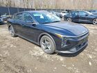 2026 Kia K4 Lxs Черный vin: 3KPFT4DE5TE263143