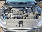2026 Kia K4 Lxs Черный vin: 3KPFT4DE5TE263143