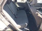 2025 Kia K4 Lx Серый vin: 3KPFT4DE6SE159436
