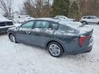 2025 Kia K4 Lx Угольный vin: 3KPFT4DE6SE166001
