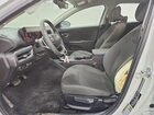 2026 Kia K4 Lxs Белый vin: 3KPFT4DE6TE255231