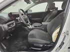 2026 Kia K4 Lxs Белый vin: 3KPFT4DE6TE255231 Damage: Left Side Curtain Air Bag, Deployed, Replacement Required