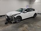 2026 Kia K4 Lxs Белый vin: 3KPFT4DE6TE255231 Damage: Front Bumper Reinforcement, Broken, Replacement Required
