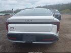 2025 Kia K4 Lxs Белый vin: 3KPFT4DE8SE116152