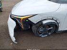 2025 Kia K4 Lxs Белый vin: 3KPFT4DE8SE116152