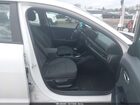 2025 Kia K4 Lxs Белый vin: 3KPFT4DE8SE116152