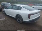 2025 Kia K4 Lxs Белый vin: 3KPFT4DE8SE116152