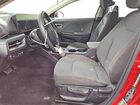 2025 Kia K4 Lxs Red vin: 3KPFT4DE8SE144565