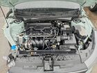 2025 Kia K4 Lxs Зеленый vin: 3KPFT4DE8SE234220