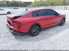 2025 Kia K4 Lxs Красный vin: 3KPFT4DE9SE024161